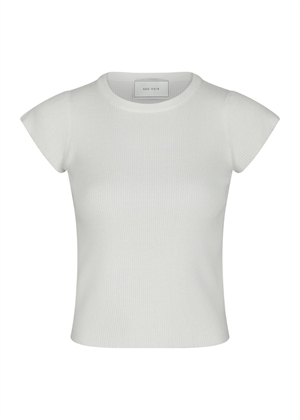 Tirra knit tee Off White Neo Noir 